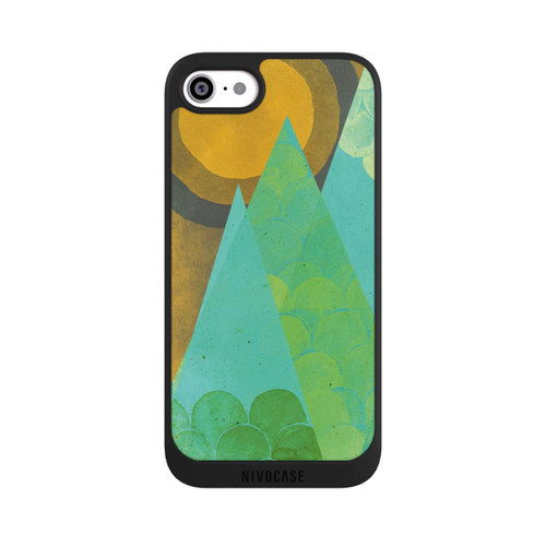 Apple iPhone SE (2020) NIVOpure Journée de la Norvège