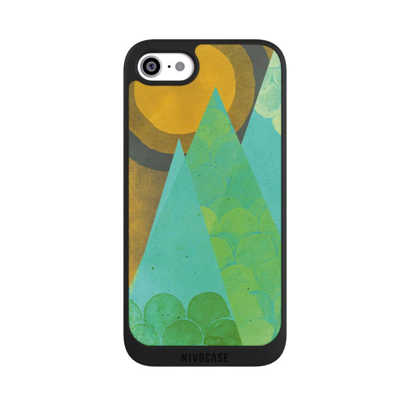 iPhone SE 2020 NIVOpure Journée de la Norvège