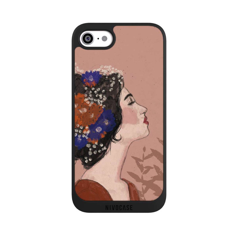 iPhone SE 2020 NIVOpure Nuit d'été