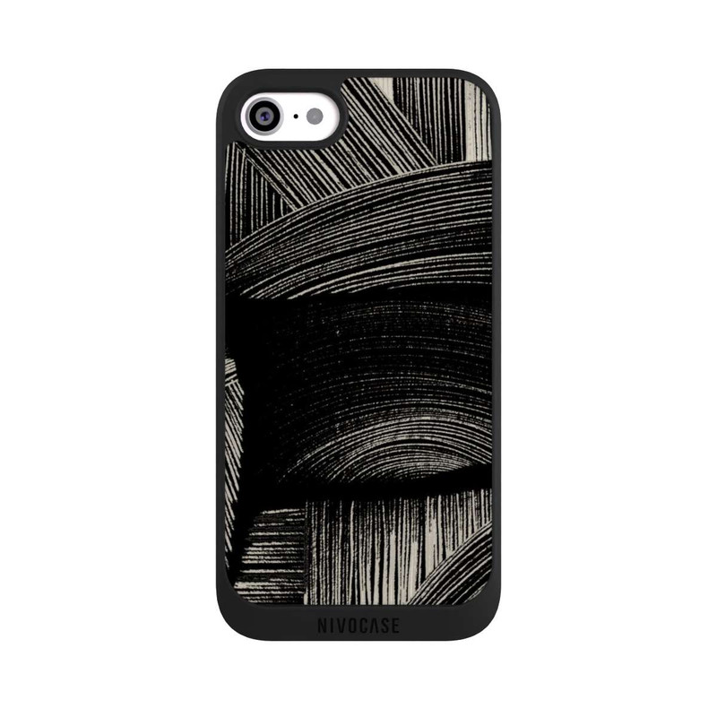 iPhone SE 2020 NIVOpure La paille