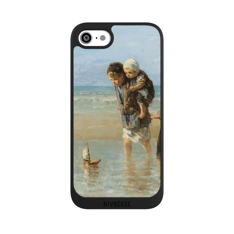 iPhone SE 2020 NIVOpure Children of the Sea