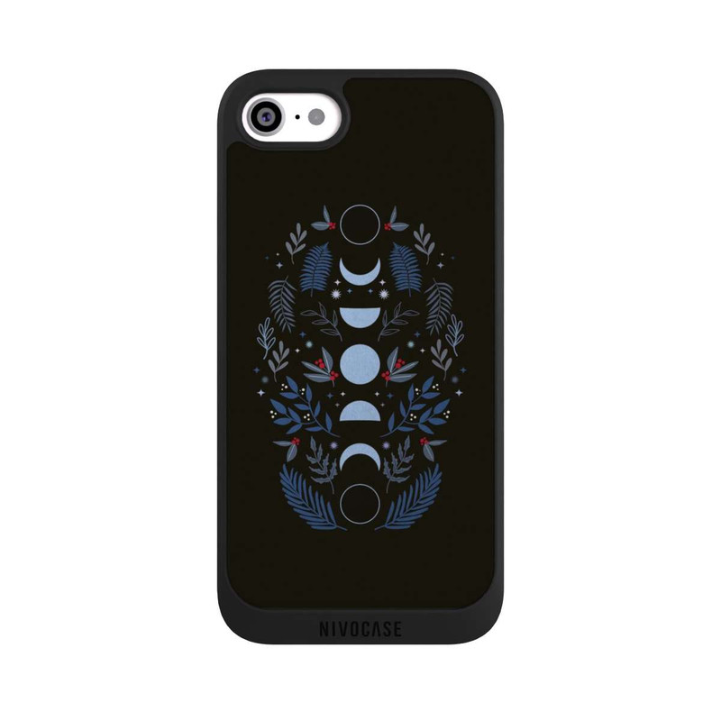 iPhone SE 2020 NIVOpure The Moon phases