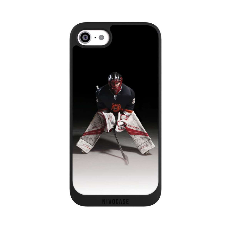iPhone SE 2020 NIVOpure Ice Hockey Goalie