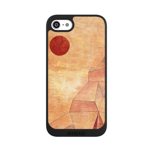 Apple iPhone SE (2020) NIVOpure Conte de fées de Paul Klee