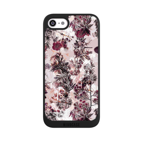 Apple iPhone SE (2020) NIVOpure Romantic Wildflower Meadow