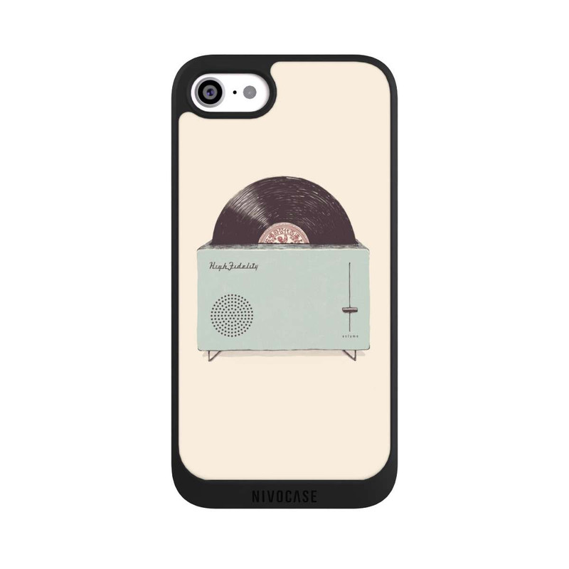 iPhone SE 2020 NIVOpure High Fidelity-Main