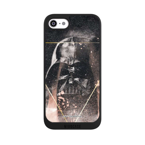 Apple iPhone SE (2020) NIVOpure Darth Vader-Staub