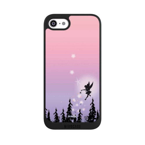 Apple iPhone SE (2020) NIVOpure Tinker Bell Woods