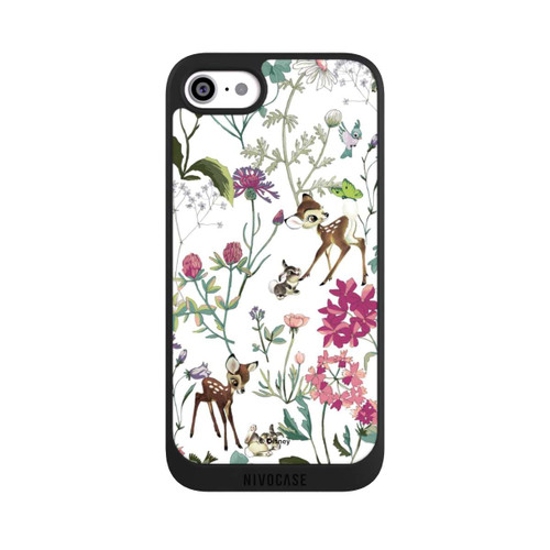 Apple iPhone SE (2020) NIVOpure Bambi Flower
