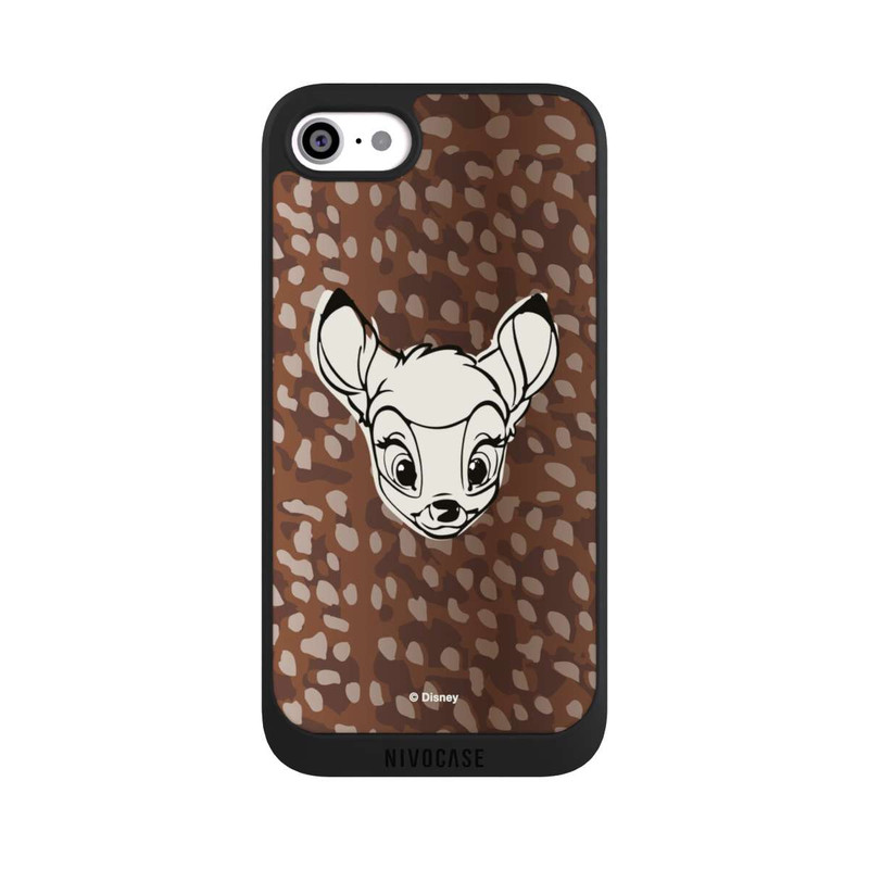 iPhone SE 2020 NIVOpure Bambi Leoprint
