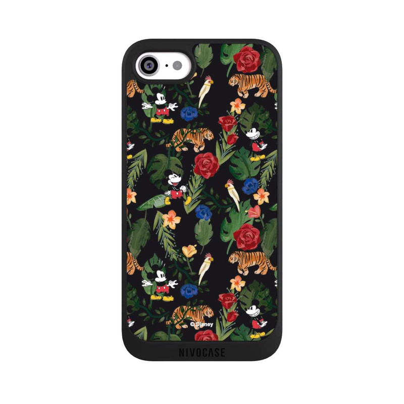 iPhone SE 2020 NIVOpure Micky Dschungel