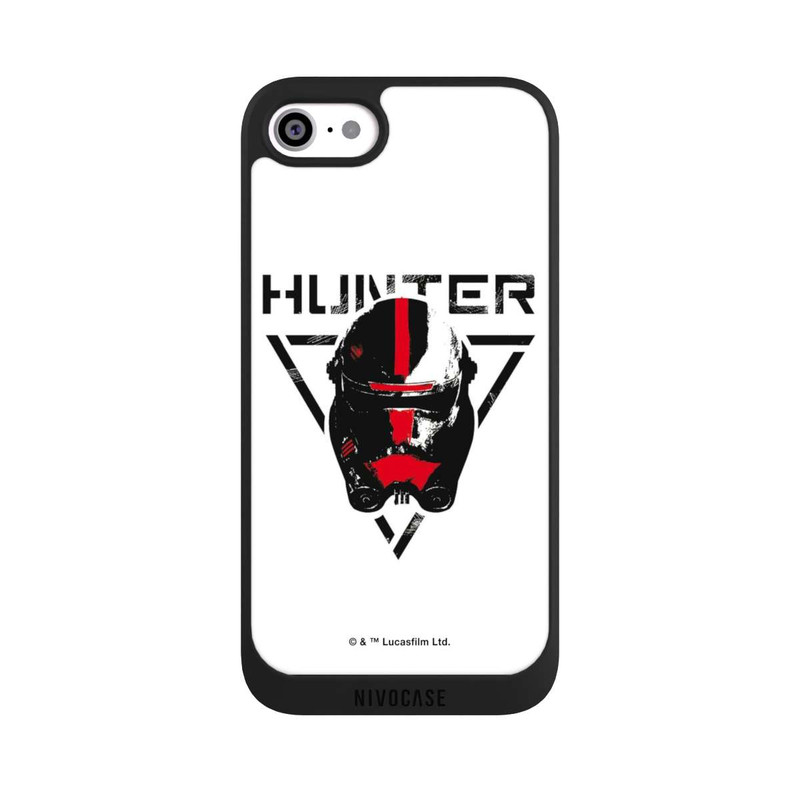 iPhone SE 2020 NIVOpure Bad Batch Hunter