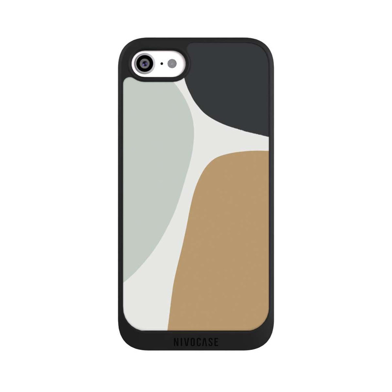 iPhone SE 2020 NIVOpure Natural Trio