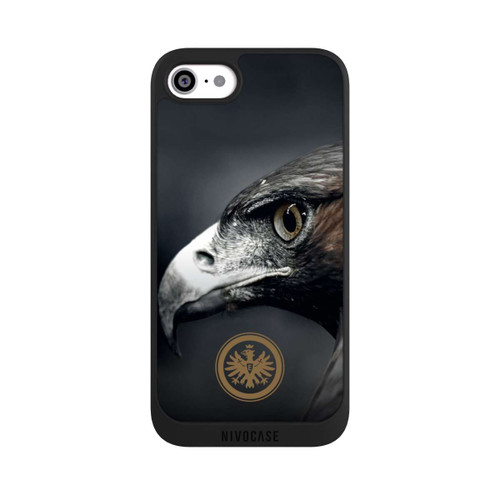 Apple iPhone SE (2020) NIVOpure Eintracht Adler Design