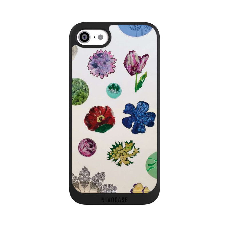 iPhone SE 2020 NIVOpure Gardenflow