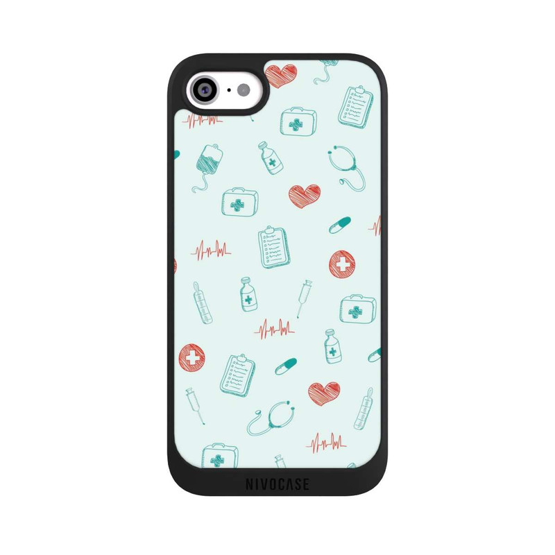 iPhone SE 2020 NIVOpure Nursing Profession