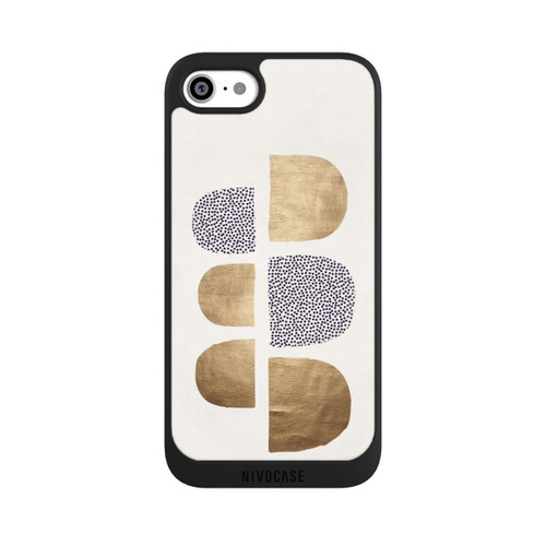 Apple iPhone SE (2020) NIVOpure Abstraction géométrique