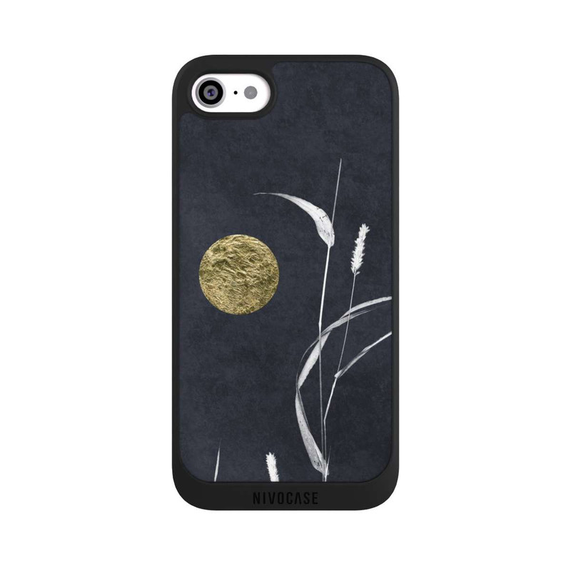 iPhone SE 2020 NIVOpure Dans l'obscurité