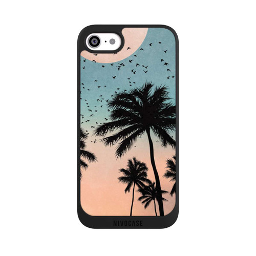 Apple iPhone SE (2020) NIVOpure Lever de soleil