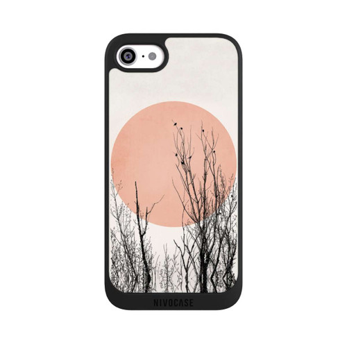 Apple iPhone SE (2020) NIVOpure Rêves de coucher de soleil