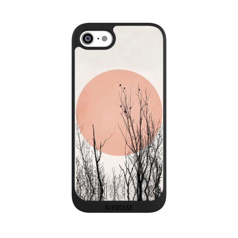 iPhone SE 2020 NIVOpure Träume bei Sonnenuntergang