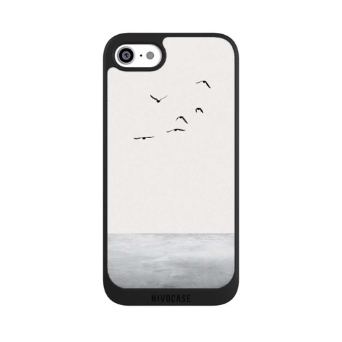 Apple iPhone SE (2020) NIVOpure L'océan