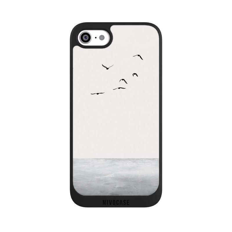 iPhone SE 2020 NIVOpure L'océan