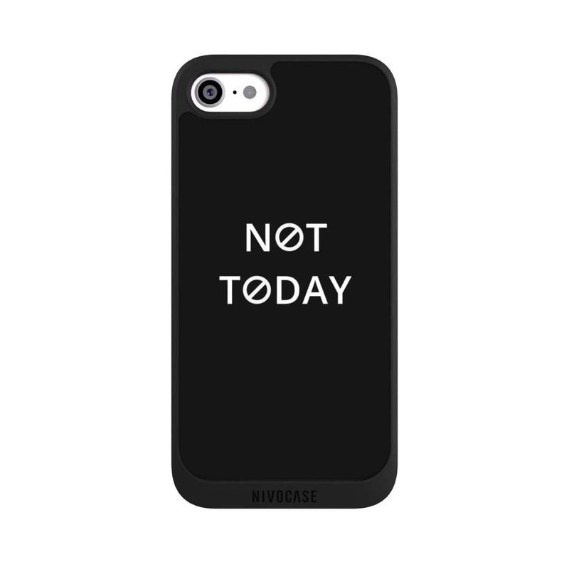 iPhone SE 2020 NIVOpure Not Today