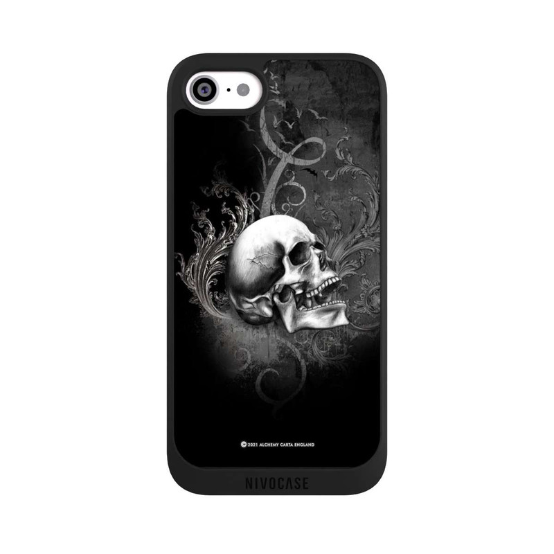 iPhone SE 2020 NIVOpure De Profundis