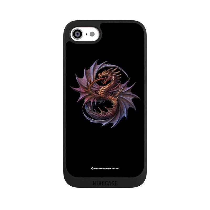 iPhone SE 2020 NIVOpure Maelstromeus