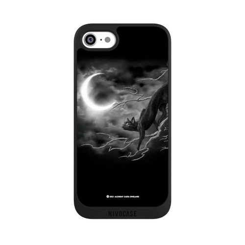 Apple iPhone SE (2020) NIVOpure Minnaloushe