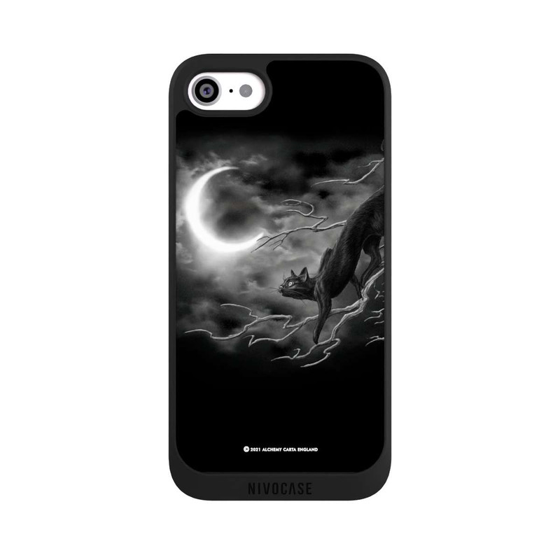 iPhone SE 2020 NIVOpure Minnaloushe