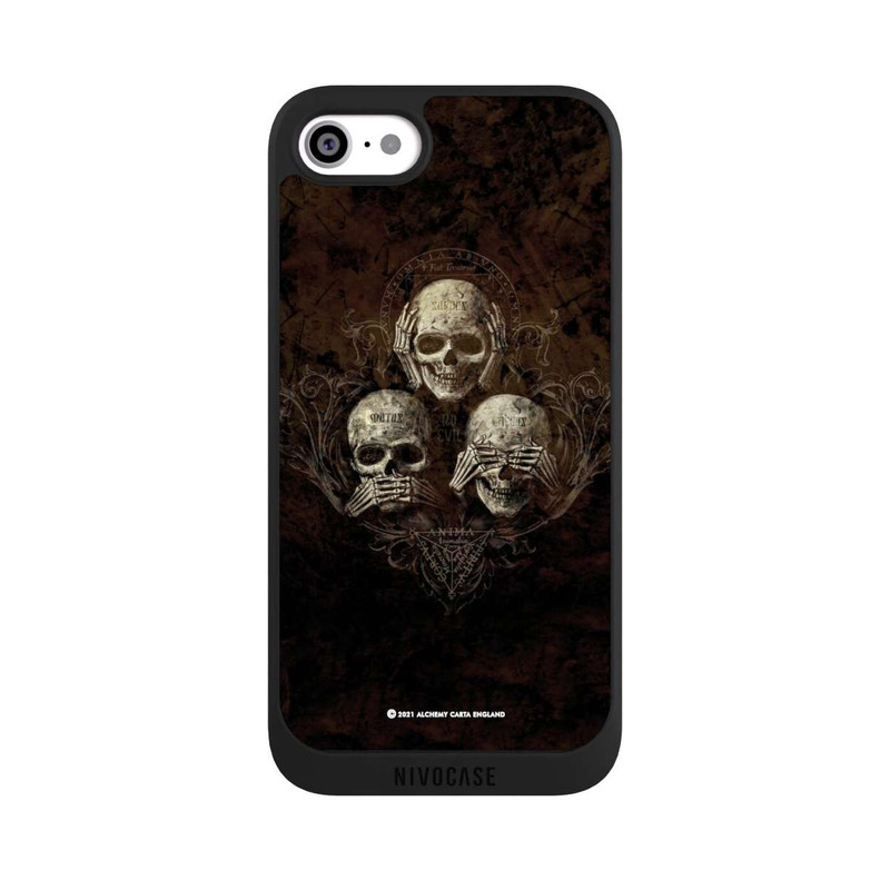 iPhone SE 2020 NIVOpure No Evil