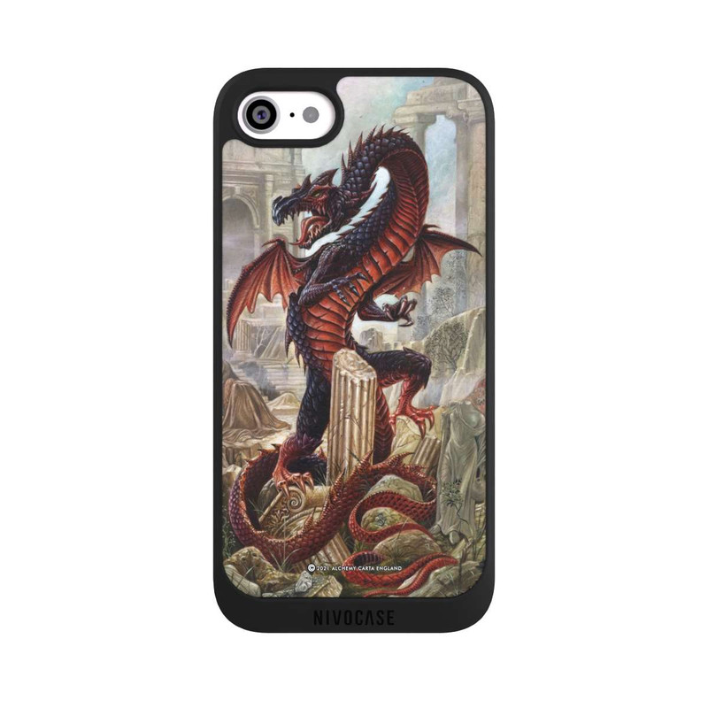 iPhone SE 2020 NIVOpure Vindicta Pendragon