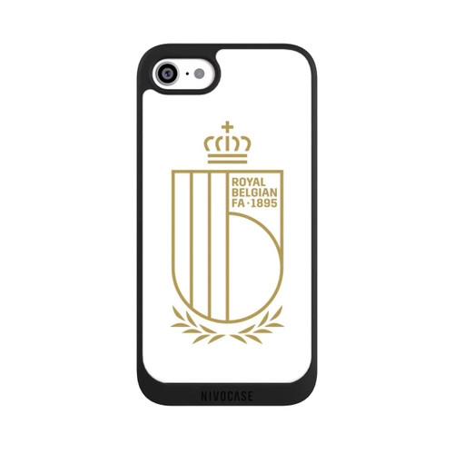 Apple iPhone SE (2020) NIVOpure RBFA 1895 Gold