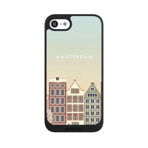 Apple iPhone SE (2020) NIVOpure Amsterdam Katinka Reinke