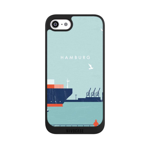 Apple iPhone SE (2020) NIVOpure Hamburg Katinka Reinke