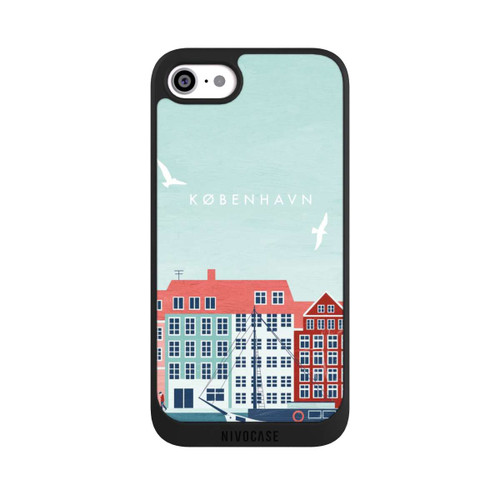 Apple iPhone SE (2020) NIVOpure Copenhagen Katinka Reinke
