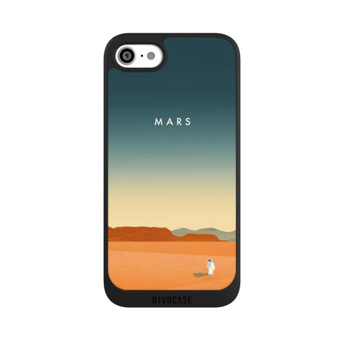 Apple iPhone SE (2020) NIVOpure Mars Katinka Reinke