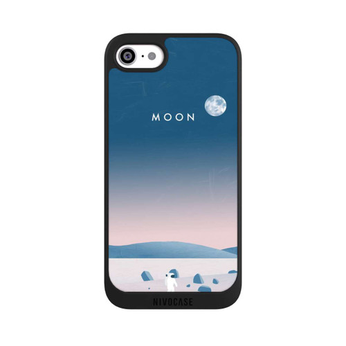 Apple iPhone SE (2020) NIVOpure Moon Katinka Reinke