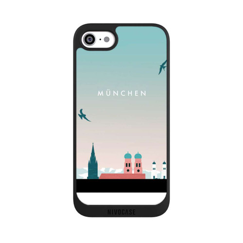 Apple iPhone SE (2020) NIVOpure Munich Katinka Reinke