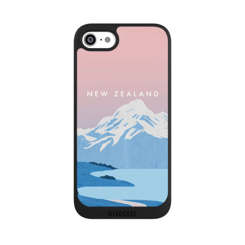 Apple iPhone SE (2020) NIVOpure New Zealand Katinka Reinke