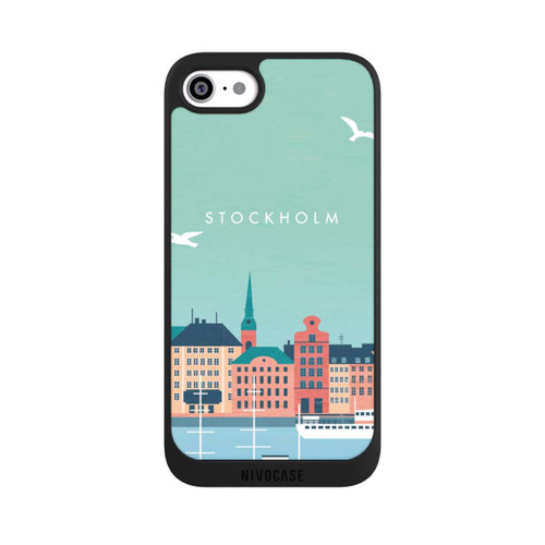 Apple iPhone SE (2020) NIVOpure Stockholm Katinka Reinke