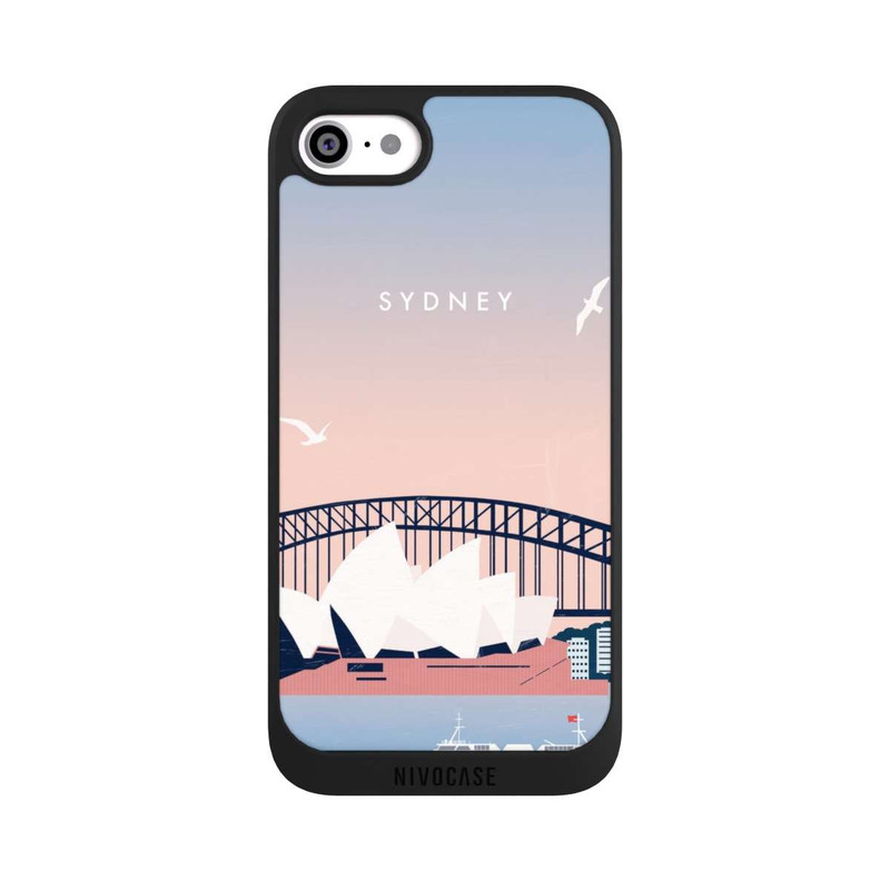 iPhone SE 2020 NIVOpure Sydney Katinka Reinke