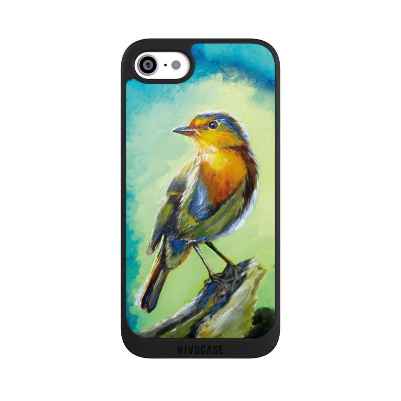 iPhone SE 2020 NIVOpure Robin