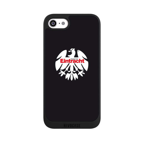 Apple iPhone SE (2020) NIVOpure Logo Adler 1980