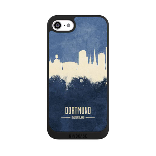 Apple iPhone SE (2020) NIVOpure Dortmund Germany Skyline