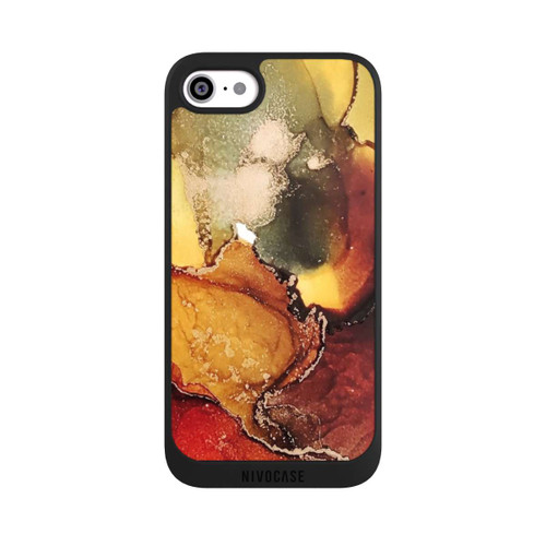 Apple iPhone SE (2020) NIVOpure Tropical