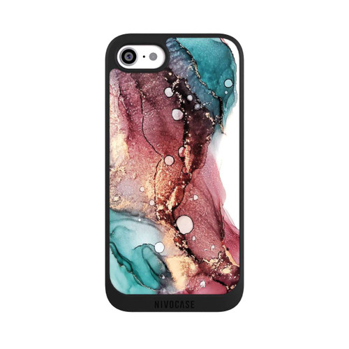 Apple iPhone SE (2020) NIVOpure Lagoon