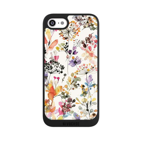 Apple iPhone SE (2020) NIVOpure Herbes sauvages